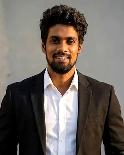 Mr. Ankith Reddy, Chief Executive Officer of Langford Academy